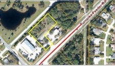 Land property for sale in Fort Pierce, FL