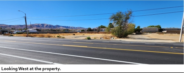 Listing Image #3 - Land for sale at 6th St East near Avenue R, Palmdale CA 93550
