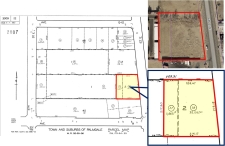 Listing Image #2 - Land for sale at 6th St East near Avenue R, Palmdale CA 93550