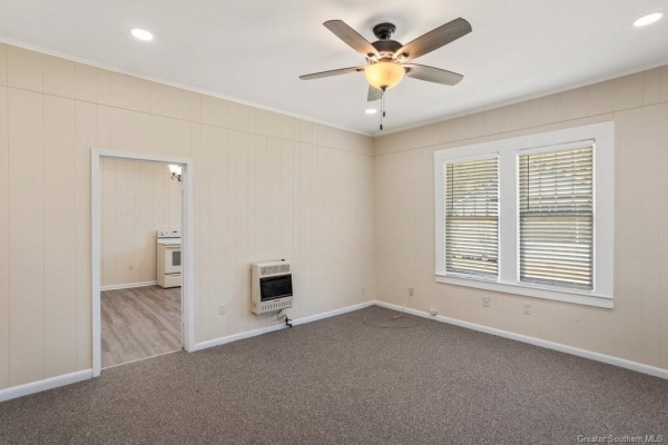 Listing Image #3 - Multi-family for sale at 1818 4th Street, Lake Charles LA 70601