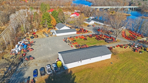 Listing Image #3 - Retail for sale at 350 & 355 Upper Main Street, Fairfield ME 04937