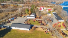 Retail property for sale in Fairfield, ME