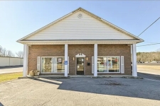Office property for sale in Paris, TN