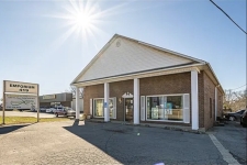Listing Image #2 - Office for sale at 1102 Mineral Wells Ave, Paris TN 38242