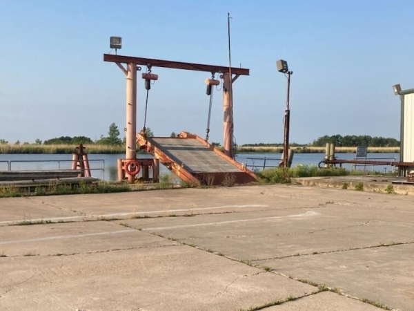 Listing Image #2 - Land for sale at 11817 Teal Avenue, Abbeville LA 70510