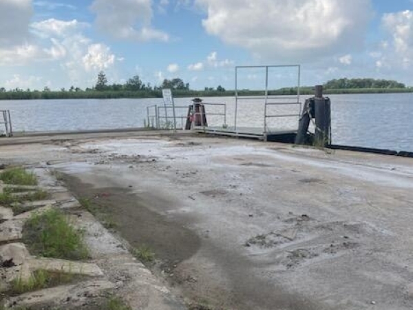 Listing Image #3 - Land for sale at 11817 Teal Avenue, Abbeville LA 70510