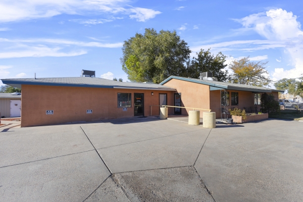 Listing Image #1 - Office for sale at 111/127 Sandoval Road, Los Lunas NM 87031