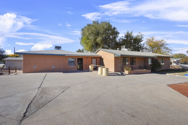 Listing Image #3 - Office for sale at 111/127 Sandoval Road, Los Lunas NM 87031