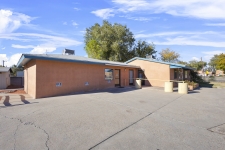 Listing Image #2 - Office for sale at 111/127 Sandoval Road, Los Lunas NM 87031