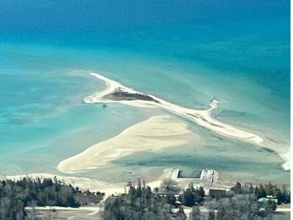 Listing Image #2 - Others for sale at 196 E Huron Avenue, Bois Blanc MI 49775