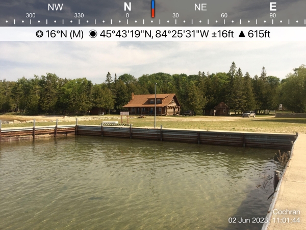Listing Image #3 - Others for sale at 196 E Huron Avenue, Bois Blanc MI 49775
