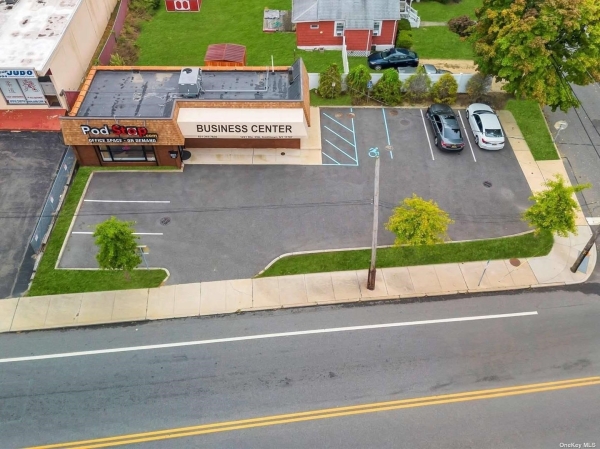 Listing Image #2 - Industrial for sale at 1221 Route 25a, Smithtown NY 11787