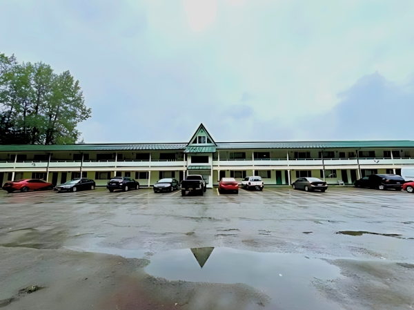 Listing Image #1 - Multi-Use for sale at 9000 Stephen Richards Drive, Juneau AK 99801