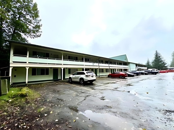 Listing Image #2 - Multi-Use for sale at 9000 Stephen Richards Drive, Juneau AK 99801
