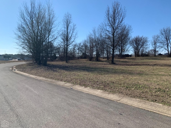Listing Image #1 - Others for sale at 0 Windover Road, Jonesboro AR 72401