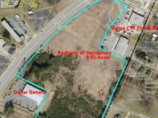 Others property for sale in Henderson, NC