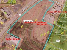 Listing Image #2 - Others for sale at 00 S Garnett Street, Henderson NC 27536