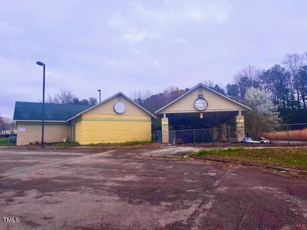 Listing Image #1 - Industrial for sale at 203 N Cooper Drive, Henderson NC 27536 Listing Image #1 - Industrial for sale at 203 N Cooper Drive, Henderson NC 27536
