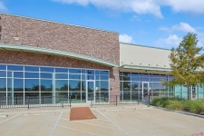 Retail property for sale in Little Elm, TX