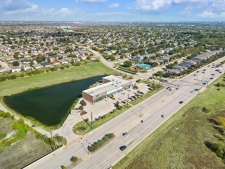 Listing Image #3 - Retail for sale at 1395 E Eldorado Parkway , 600 & 700, Little Elm TX 75068
