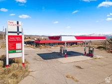 Retail property for sale in Cedar Fort, UT