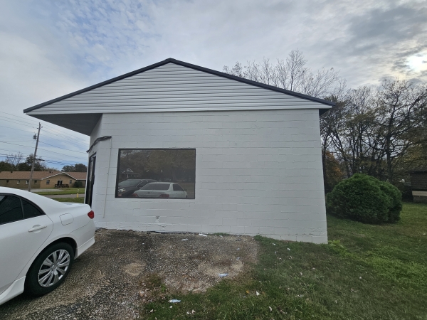 Listing Image #3 - Office for sale at 419 N Home St, Union City TN 38261