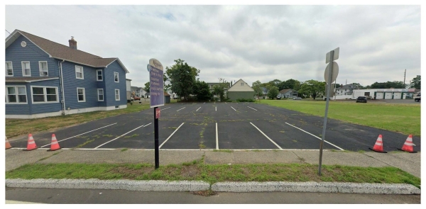 Listing Image #1 - Land for sale at 253 Broadway, Keyport NJ 07735
