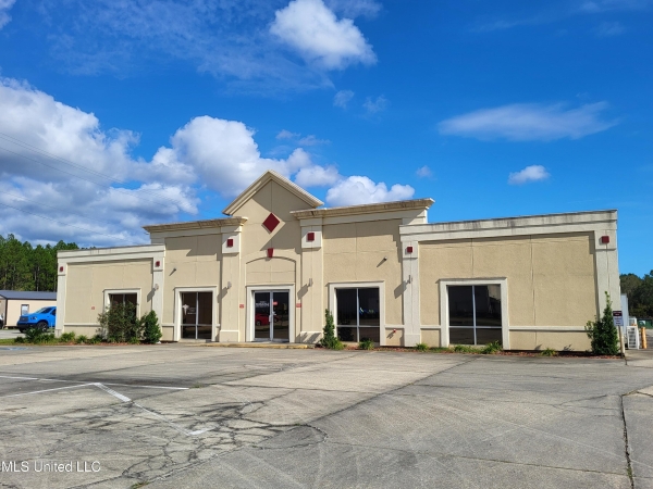 Listing Image #2 - Office for sale at 9344 Three Rivers Road, Gulfport MS 39503