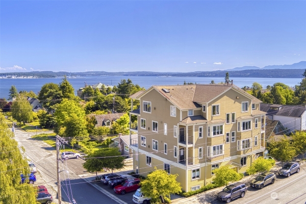 Listing Image #1 - Others for sale at 1215 Lawrence Street 102, Port Townsend WA 98368