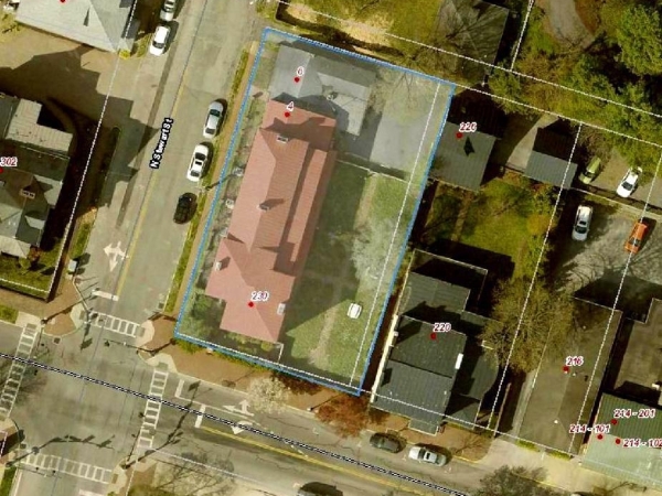 Listing Image #3 - Others for sale at 230 W Boscawen Street, Winchester VA 22601