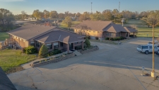 Office property for sale in Excelsior Springs, MO