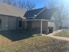 Listing Image #2 - Office for sale at 206 E 3rd Street, Skiatook OK 74070