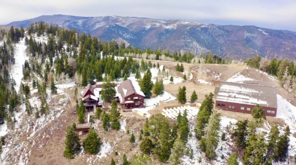 Listing Image #1 - Others for sale at 1989 N. Dry Lakes Rd., Brian Head UT 84719