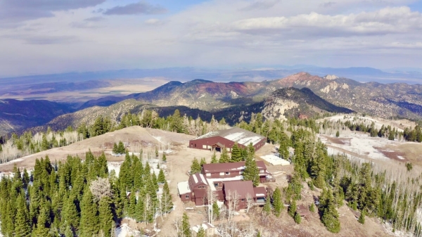 Listing Image #2 - Others for sale at 1989 N. Dry Lakes Rd., Brian Head UT 84719