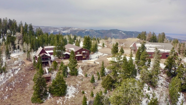 Listing Image #3 - Others for sale at 1989 N. Dry Lakes Rd., Brian Head UT 84719