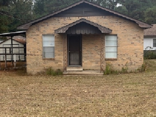 Listing Image #1 - Retail for sale at 1590 California Ave., Camden AR 71701