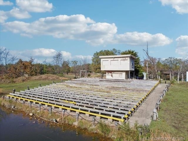 Listing Image #2 - Others for sale at 36656 Amphitheater Road, Eucha OK 74342
