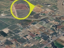 Land property for sale in Corning, CA