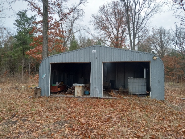 Listing Image #2 - Land for sale at 24501 Brookside Road, Hermitage MO 65668