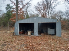 Listing Image #2 - Land for sale at 24501 Brookside Road, Hermitage MO 65668