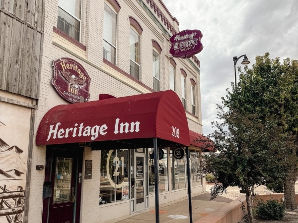 Listing Image #2 - Others for sale at 209 W Main Street, Artesia NM 88210