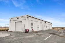 Listing Image #2 - Industrial for sale at 9530 Walker Rd NE, Moses Lake WA 98837