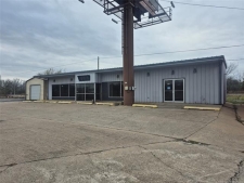 Others property for sale in Chouteau, OK