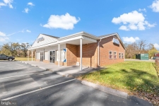 Listing Image #3 - Office for sale at 724 Lakeview Drive, Martinsburg WV 25401