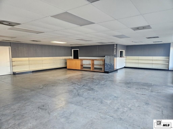 Listing Image #3 - Industrial for sale at 1437 NEW NATCHITOCHES ROAD, West Monroe LA 71291