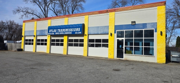 Listing Image #1 - Others for sale at 1302 W. Lincoln Highway, Schererville IN 46375