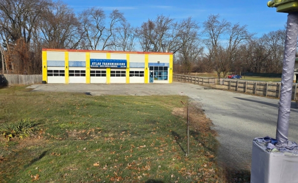 Listing Image #2 - Others for sale at 1302 W. Lincoln Highway, Schererville IN 46375