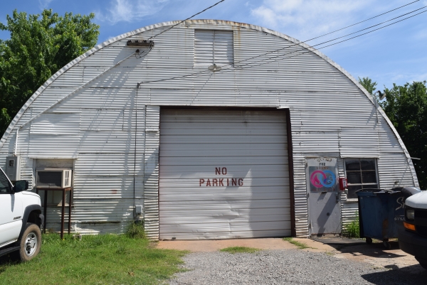 Listing Image #1 - Others for sale at 702 E 14th Ave, Stillwater OK 74074