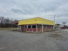 Retail property for sale in Chouteau, OK