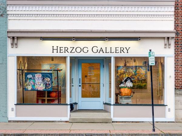 Listing Image #1 - Retail for sale at 5 Erie Blvd, Canajoharie NY 13317